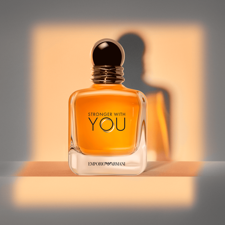 Stronger With You Eau De Toilette - Perfume, para hombre