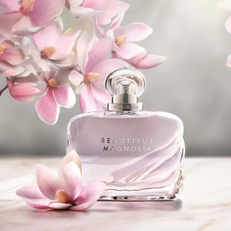Beautiful Magnolia - Eau De Parfum, llena el aire con notas de magnolia