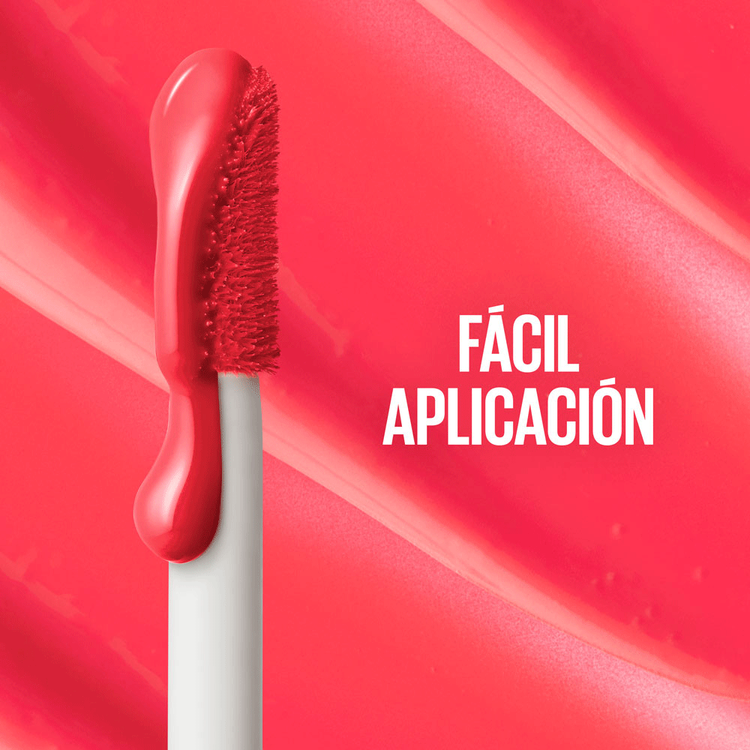 Sunkisser Hazzy Mate - Blush líquido, efecto mate de larga duración