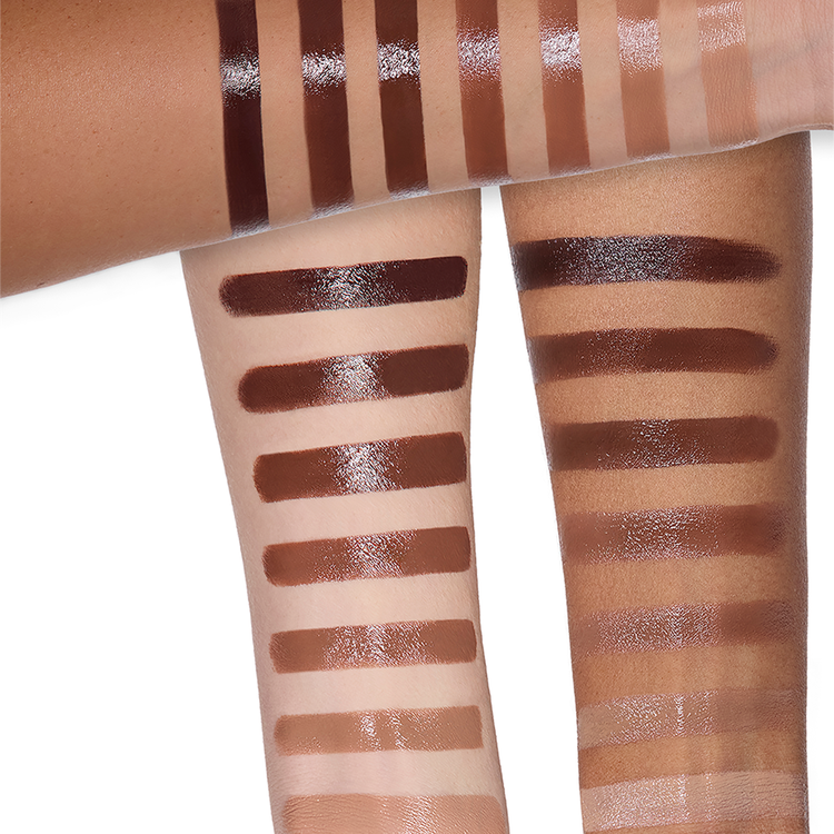 Beach Freak - Bronceador en barra, fácil de difuminar