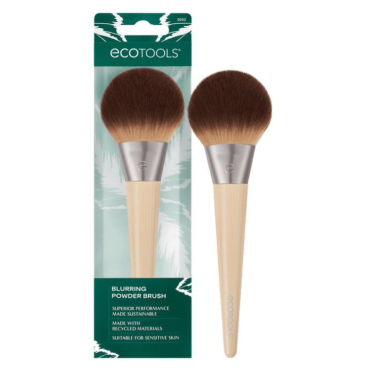 Et Powder Blurring Brush Brocha de maquillaje brocha de maquillaje para polvos