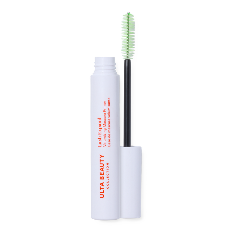 Lash Expand Volumizing Prebase para pestañas nutre y aumenta el volumen