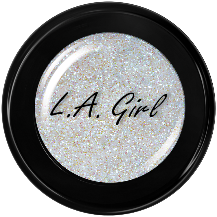 Glitterholic Sombra de ojos glitter