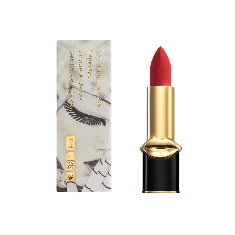Mattetrance™ Delineador labial color de alto impacto