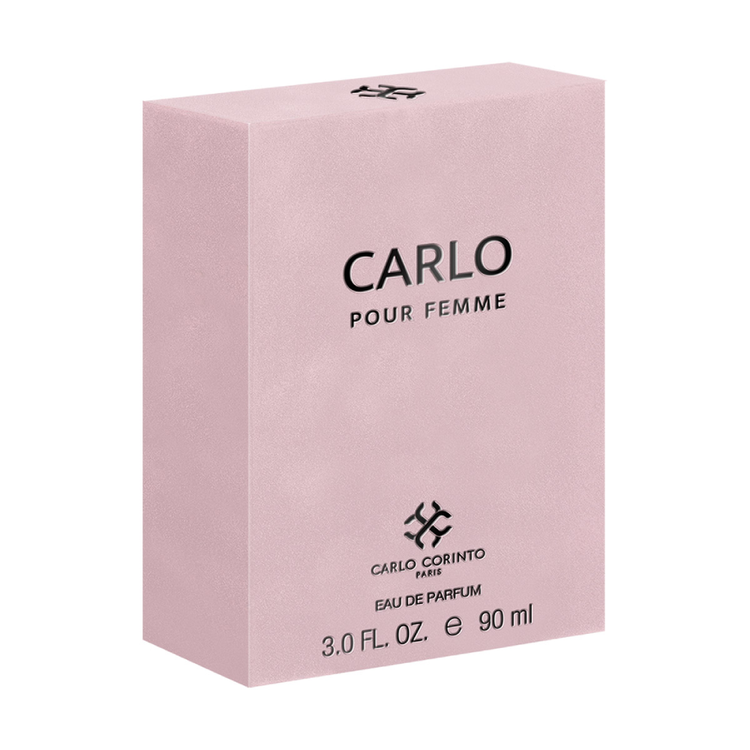 Carlo pour Femme Eau de Parfum fragancia para mujer