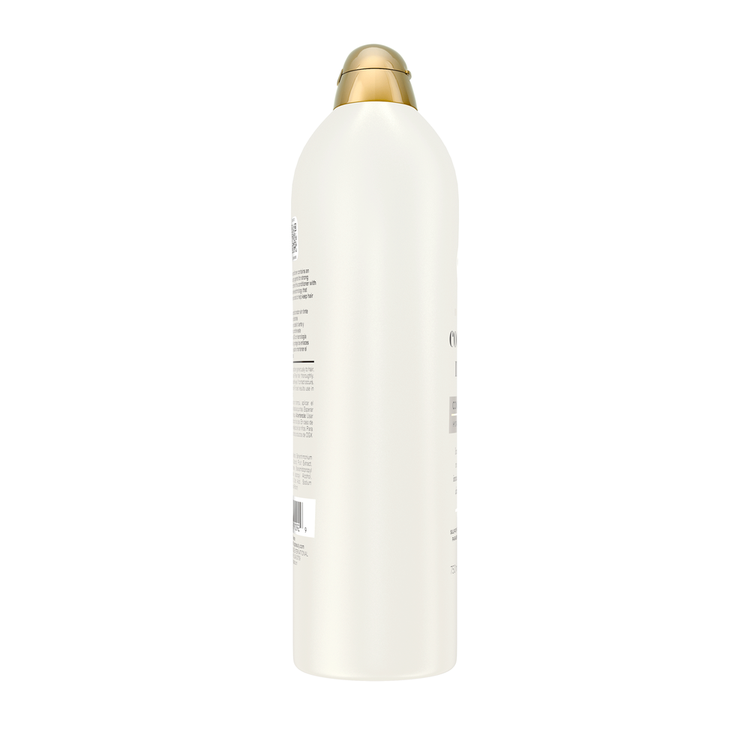 OGX Salon Size Nourishing Coconut Milk - Acondicionador, con leche de coco