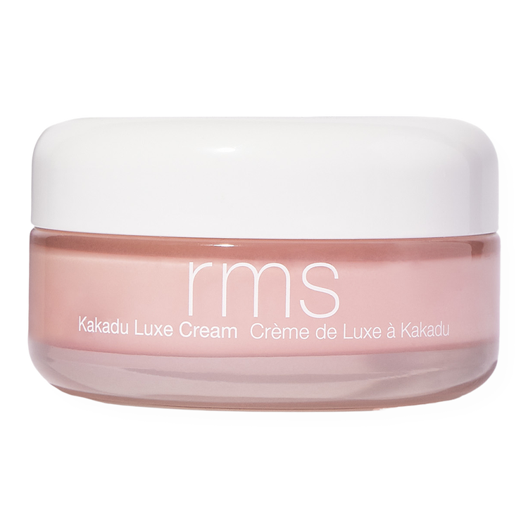 Kakadu Luxe - Crema facial hidratante, reafirma y da textura a la piel