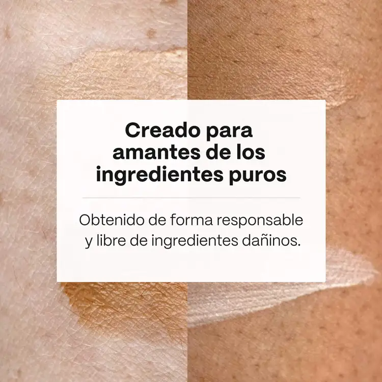 Sheer Tint Sun - Suero solar, protección solar