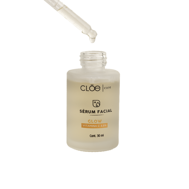 Serum Suero facial Vitamina C