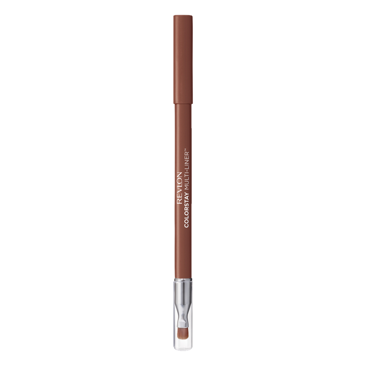 ColorStay Multi-Liner - Delineador para labios, con brocha incorporada