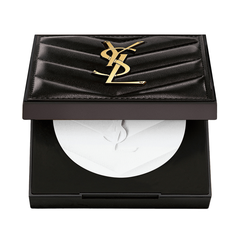 All Hours Polvo traslúcido matifica y fija el cutis