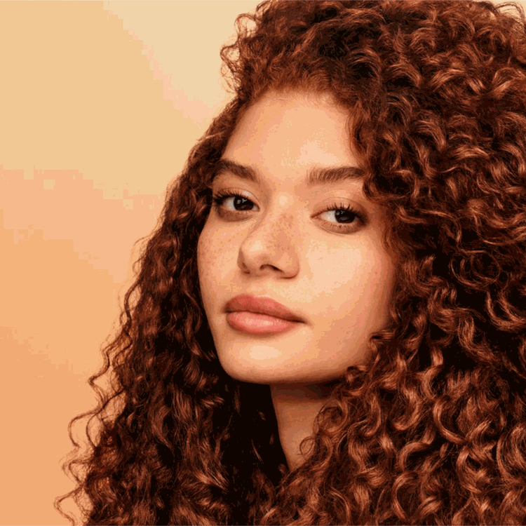 Omega™ - Aceite capilar hidratante, 30 ml