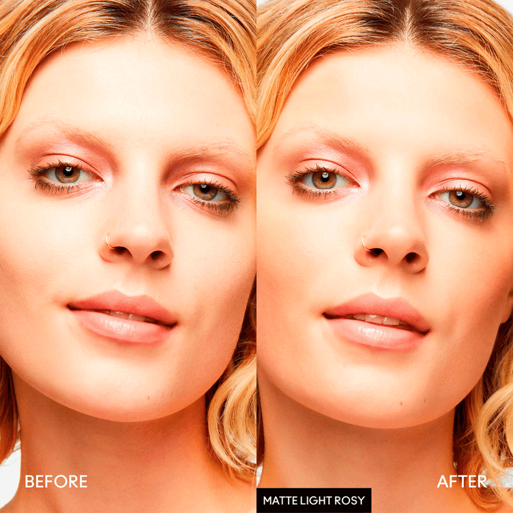 Skinfinish Sunstruck Matte Bronzer - Bronzer en polvo, bronceado suave, uniforme y natural