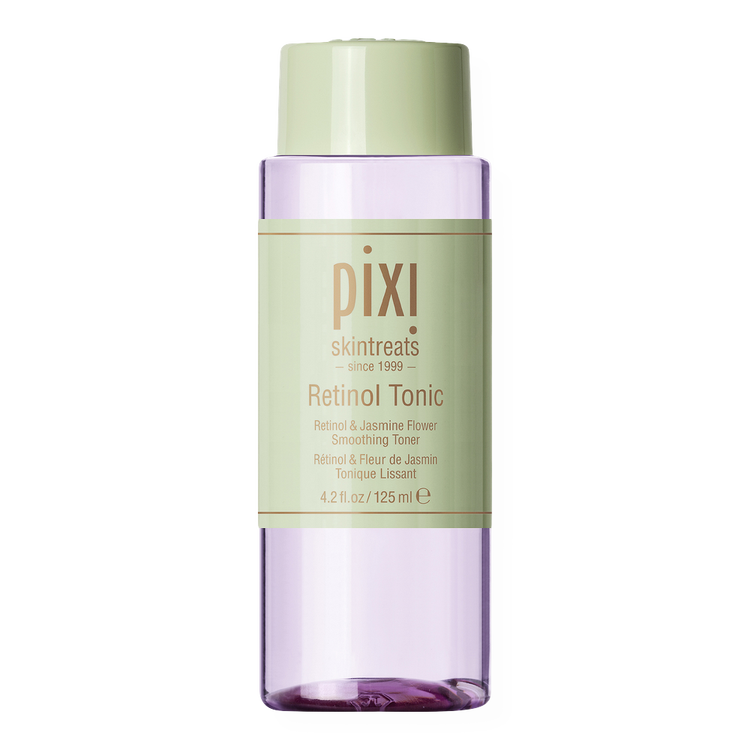 Retinol Tonic Smoothing Tónico de retinol tónico con retinol de liberación prolongada