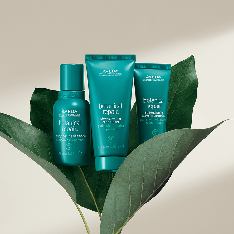 Botanical Repair Tratamiento sin enjuague