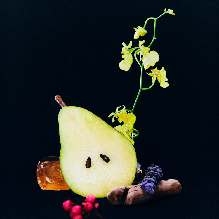 Cosmic Kylie Jenner Eau De Parfum Perfume perfume con aroma ámbar