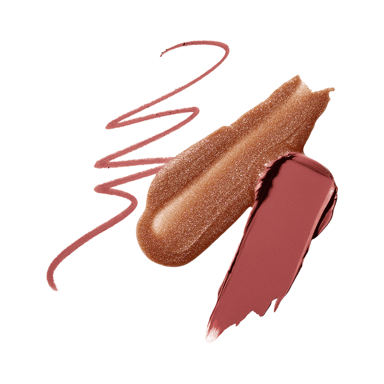 Spring For Teddy Lip Trio - Lip Combo, edición limitada