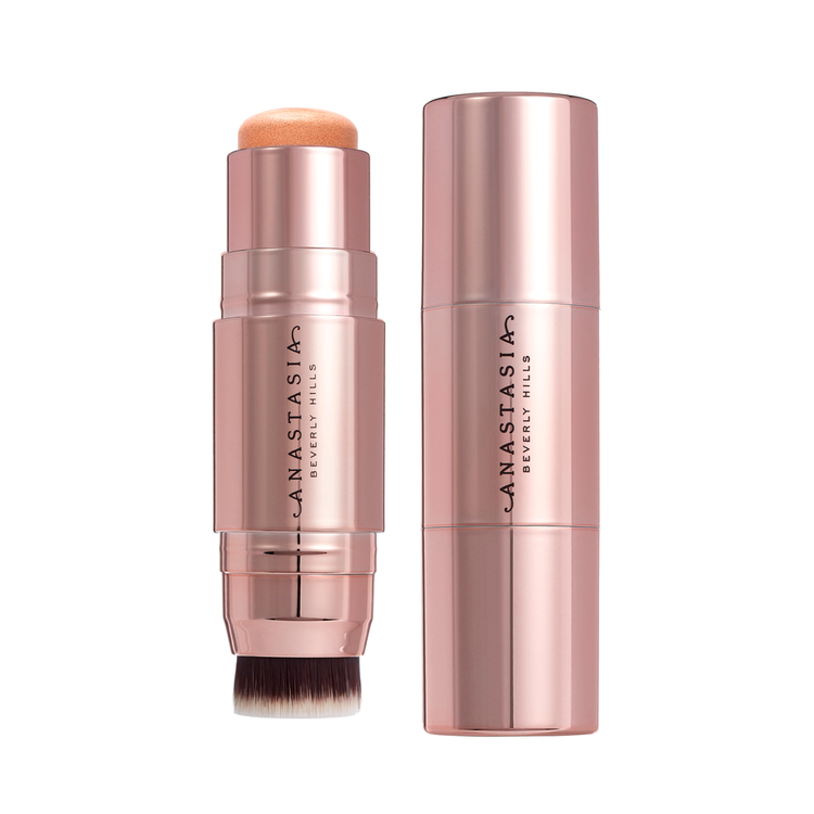 Stick Highlighter - Iluminador en barra, luminosidad instantánea