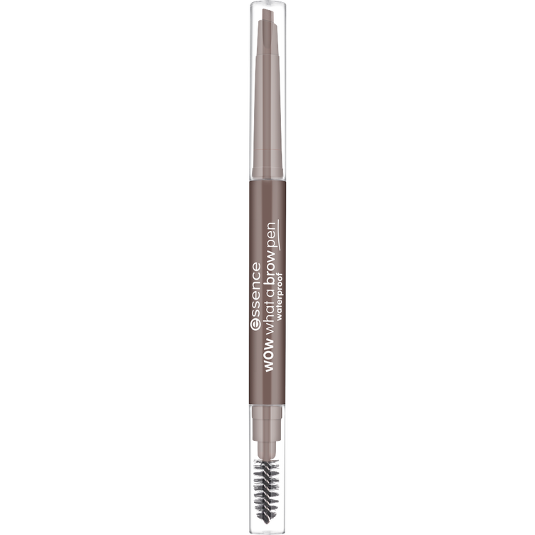 Wow What A Brow Pen Waterproof - Lápiz de ojos, con alta precisión a prueba de agua