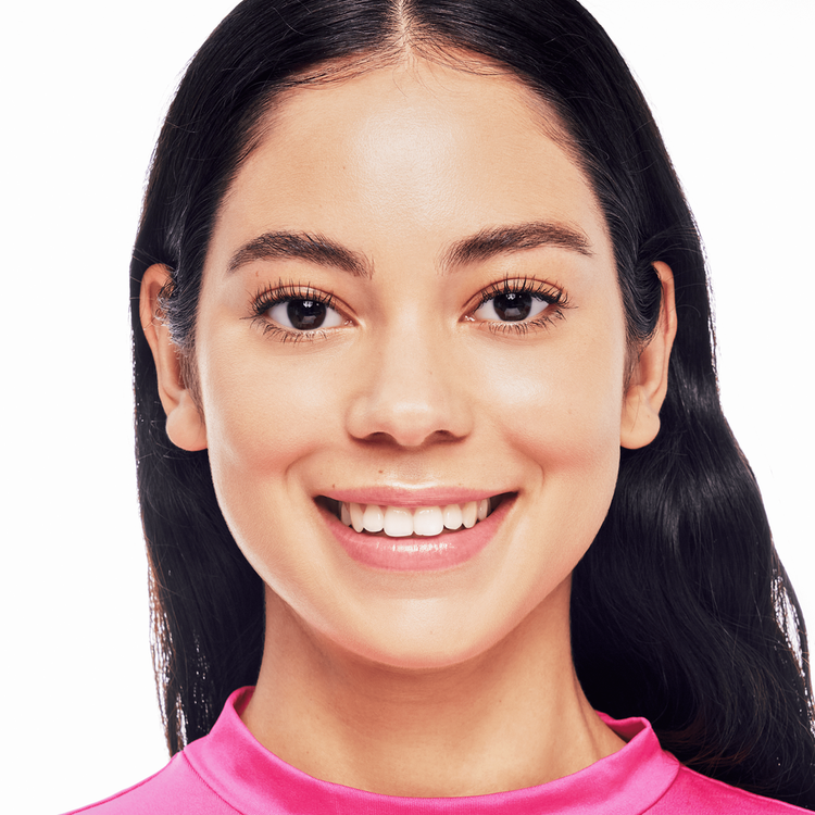 I Love Extreme Volume Máscara de pestañas voluminizadora resistente al agua