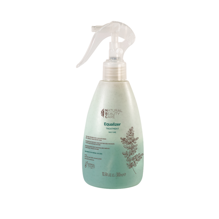 Two Phase - Tratamiento leave-in, hidratación y acondicionamiento