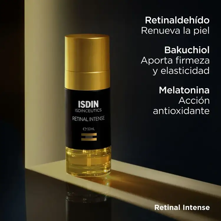 Isdinceutics Suero antiedad reduce las arrugas