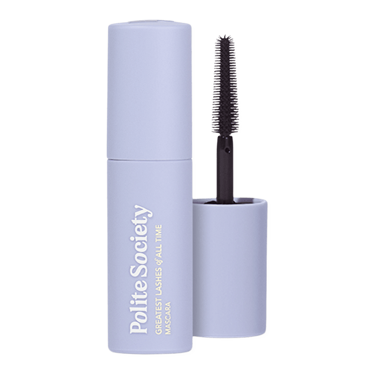 TRAVEL GREATEST LASHES OF ALL TIME Máscara de pestañas volumen, longitud y rizo sin apelmazar, ahora en tamaño de viaje