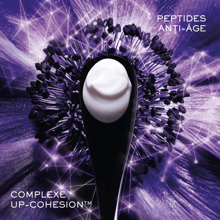 Rénergie Multi Lift Night Cream Crema hidratante de noche piel lisa, redesnsificada e hidratada