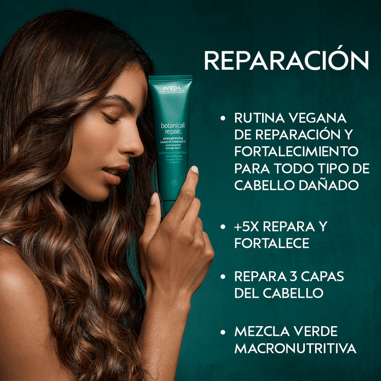 Botanical Repair Set de regalo reparación