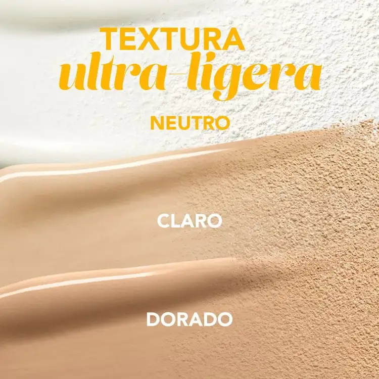 Photoderm Aquafluide - Protector solar matificante, de textura aquafluida