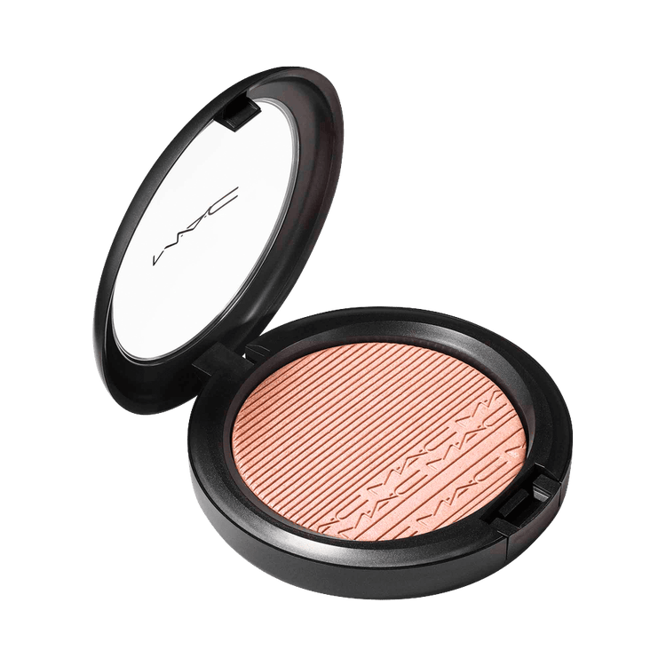 Extra Dimension Skinfinish Highlighter - Iluminador en polvo, efecto líquido y acabado luminoso
