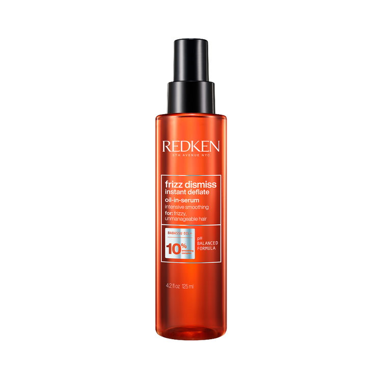 Frizz Dismiss - Suero, anti-frizz