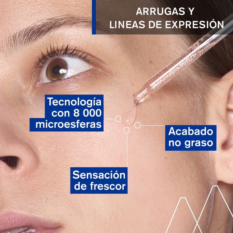 Age Absolu - Serum facial, micro-redensificante