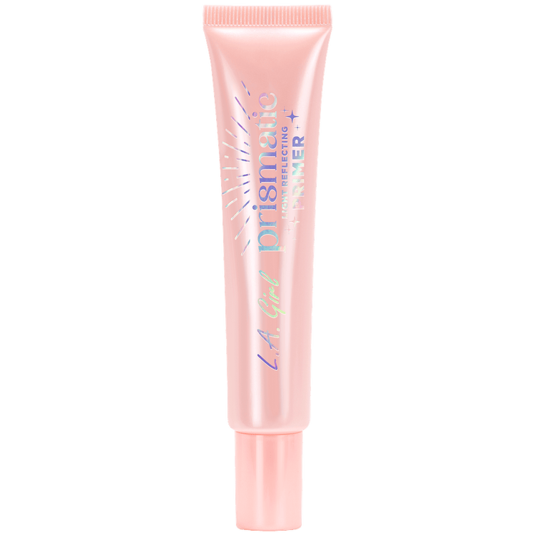 Prismatic Primer Primer facial iluminador