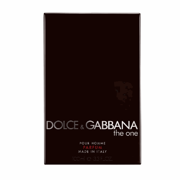 The One For Men - Parfum, 100 ml