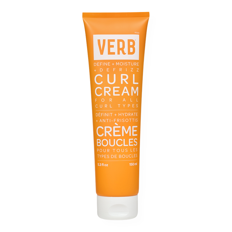 Lightweight Curl Crema para peinar hidrata y controla el frizz