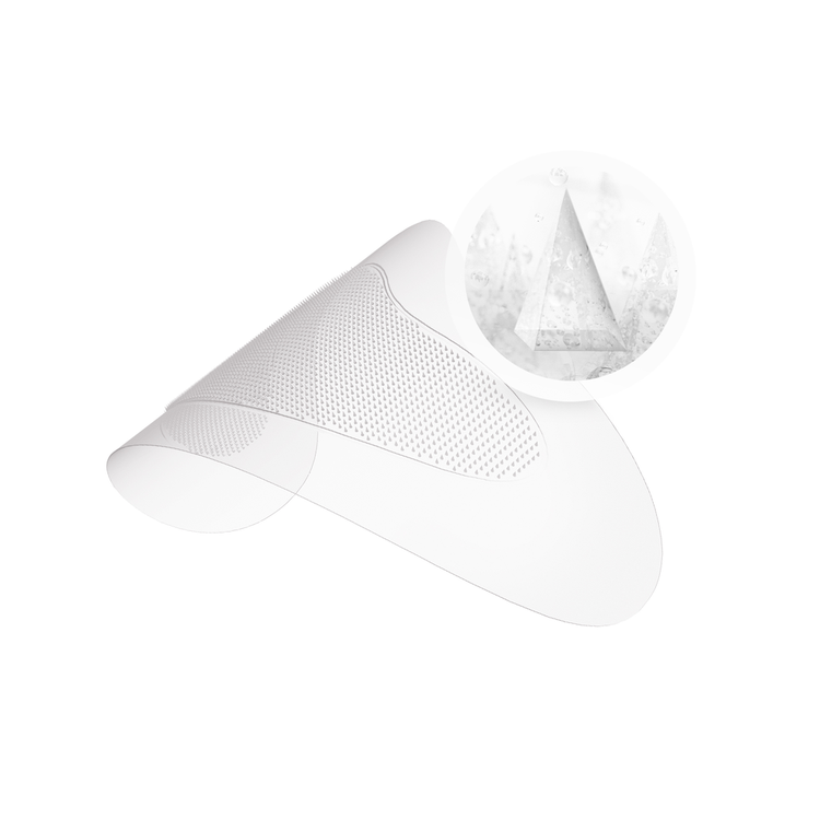 Faq Parches de micropunciones antiedad para la frente