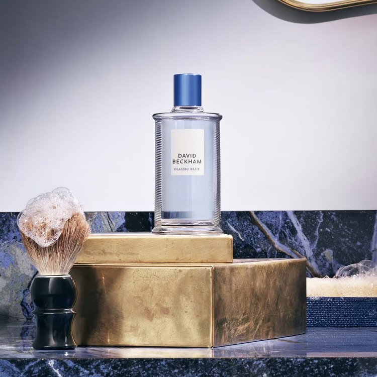 Classic Eau De Toilette Perfume perfume con aroma frutal