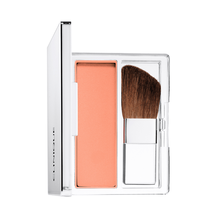 Blushing Blush Powder Blush -Rubor