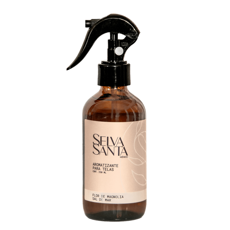 Linen Spray Aromatizante 3-4 meses