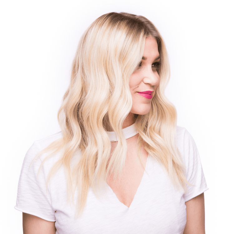 Blonde Ale - Shampoo iluminador, potencia el color y aporta brillo