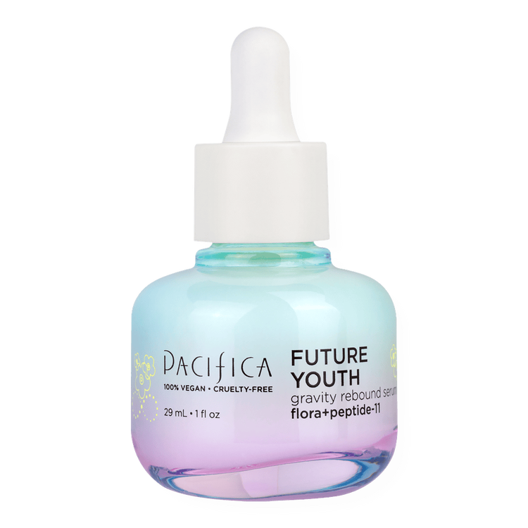 Future Youth Gravity Rebound Suero facial promueve la elasticidad