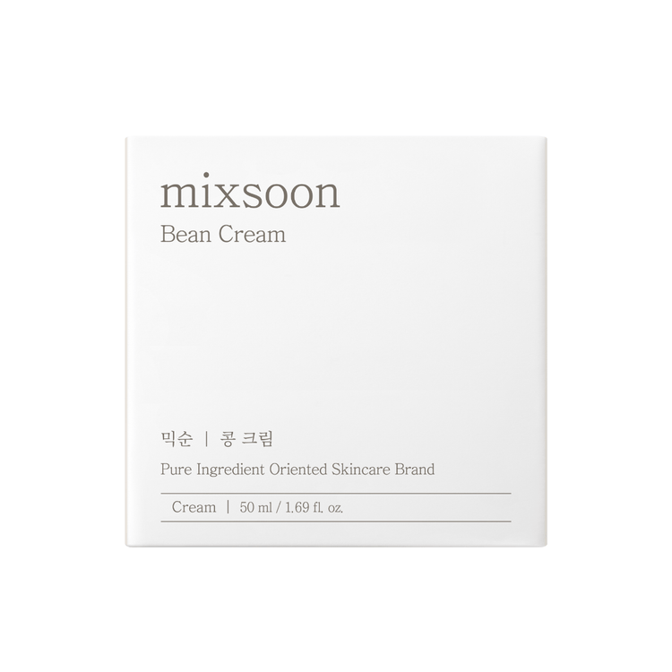 Bean - Crema, hidrata profundamente