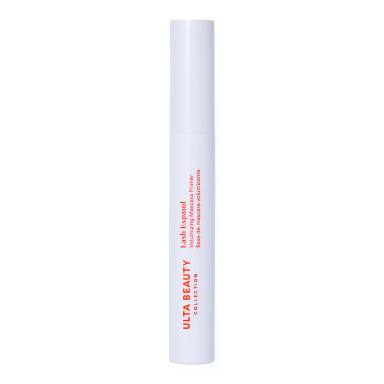 Lash Expand Volumizing Prebase para pestañas nutre y aumenta el volumen