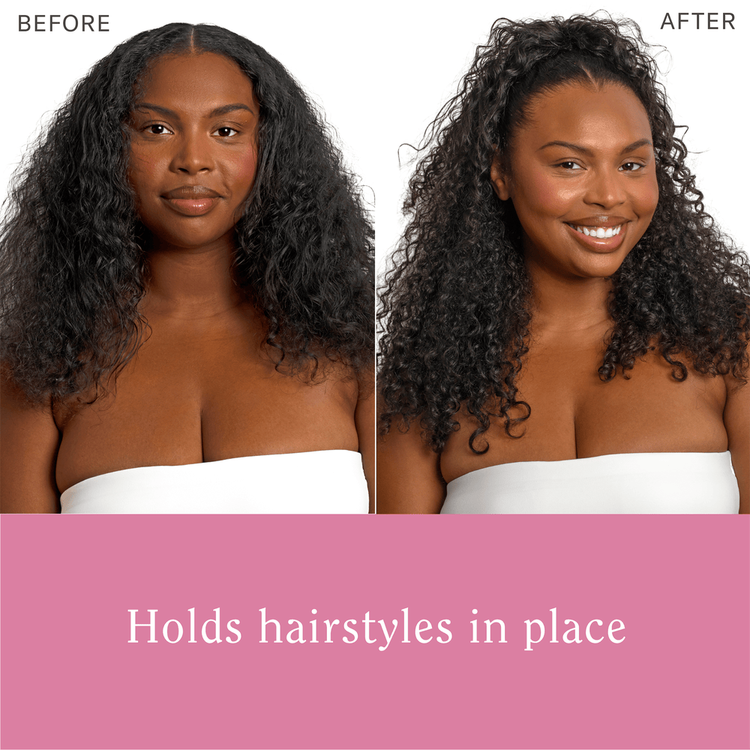 Hair Wax Cera para el cabello en barra reduce el frizz