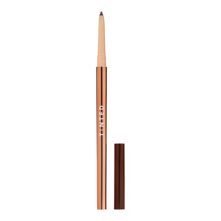 Hueliner Longwearing Kajal - Delineador de ojos, fórmula impermeable