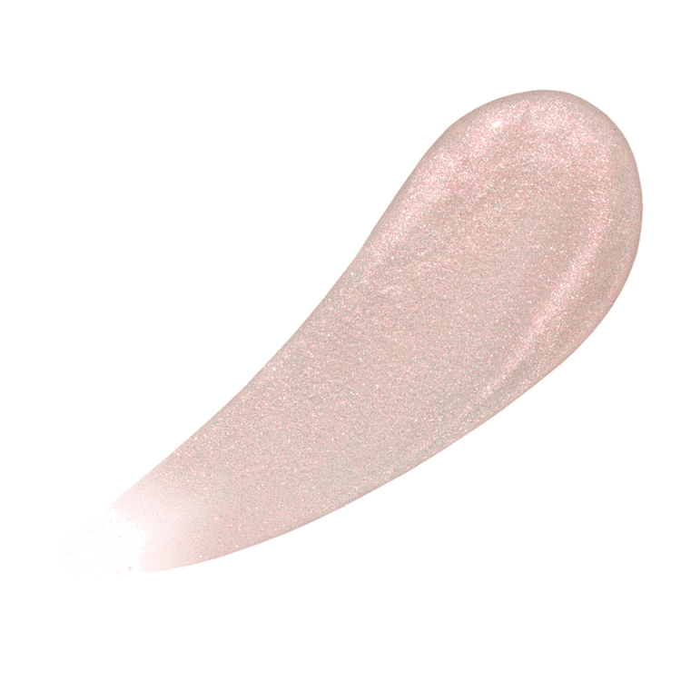 Super Lustrous Glimmer - Gloss, brillo sin sensación pegajosa
