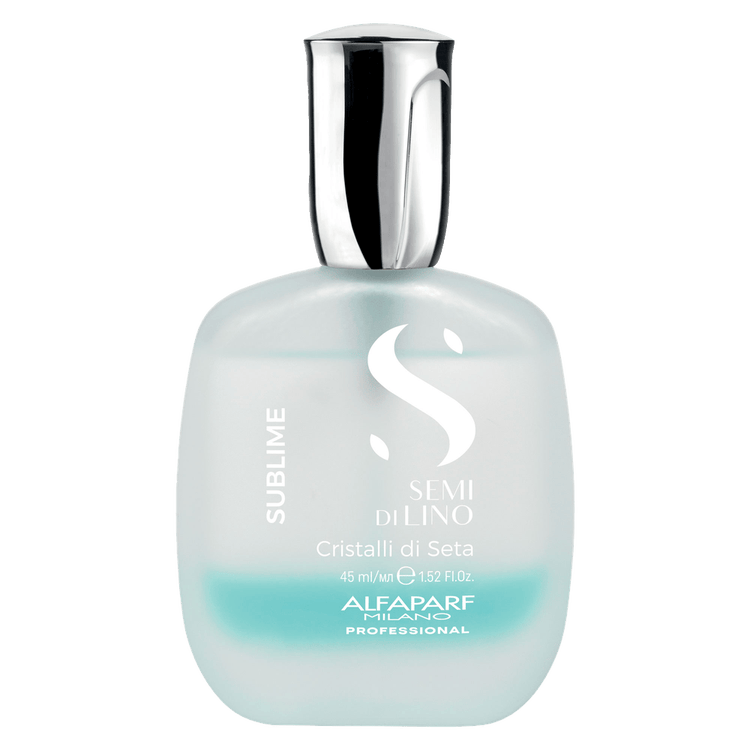 Semi Di Lino - Aceite capilar, redescubre tu belleza extraordinaria