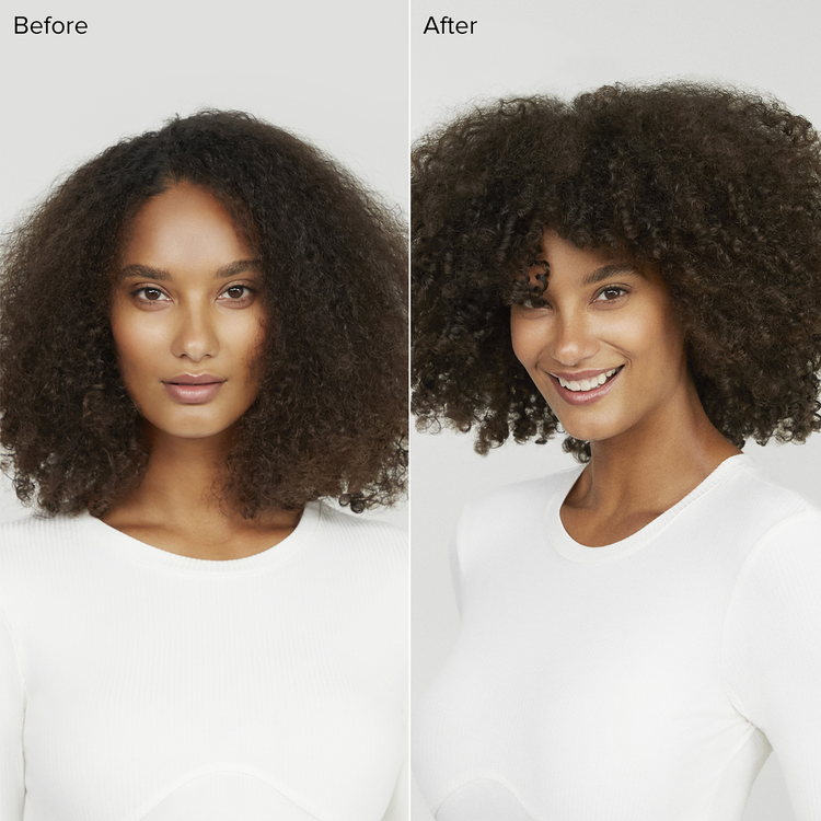 Tea Tree Lavender Mint Defining Gel antifrizz combate el frizz