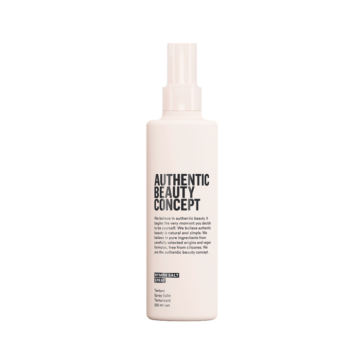 Styling Spray de sal texturizante